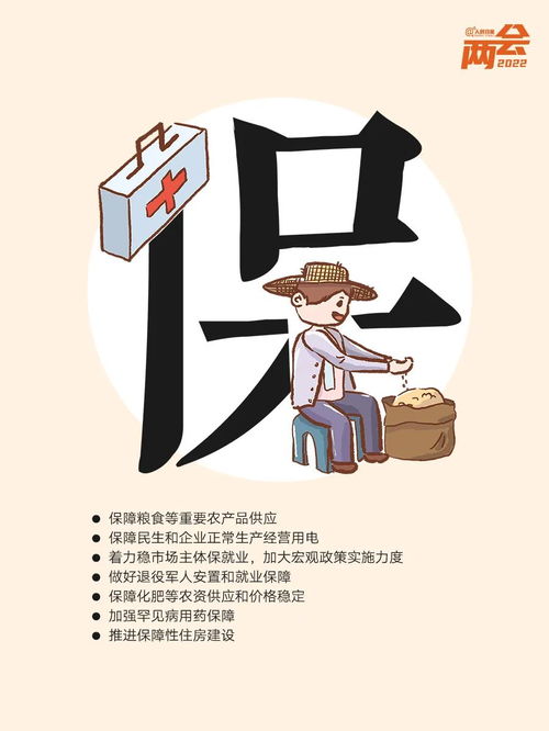 劃重點！10個創意字解碼政府工作報告中的網絡文化經營新藍圖